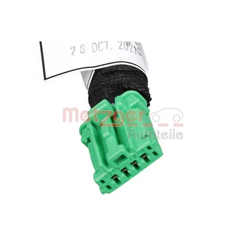 Adaptér, spínač brzdového svetla 2323050 /METZGER/ - obr. 1