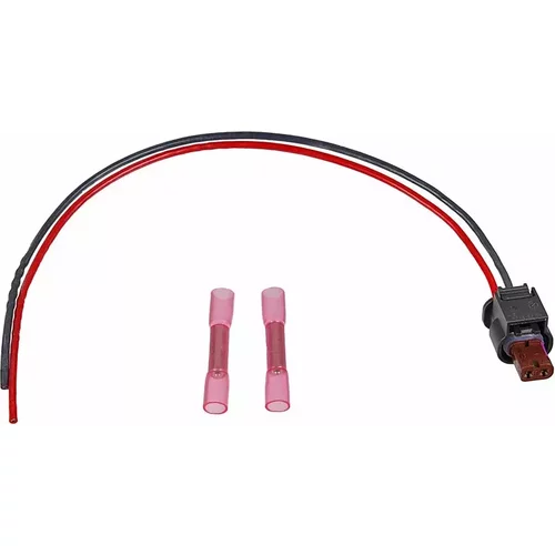 Sada na opravu káblov, centrálna elektronika 2324265 /METZGER/