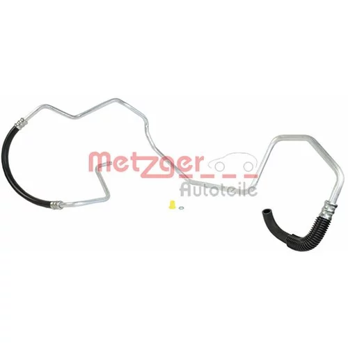 Hydraulická hadica pre riadenie METZGER 2361058