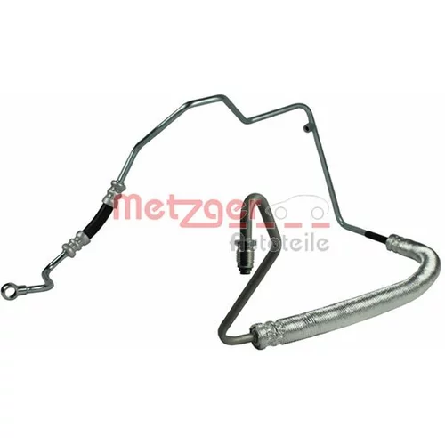 Hydraulická hadica pre riadenie 2361069 /METZGER/