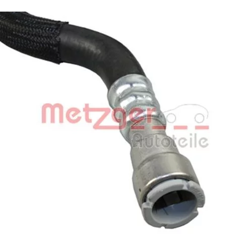 Hydraulická hadica pre riadenie 2361075 /METZGER/ - obr. 1