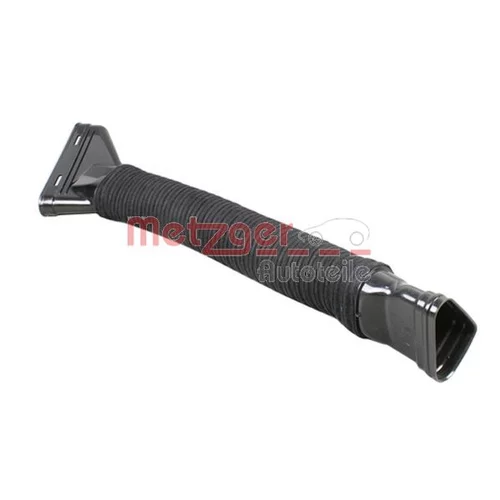 Nasávacia hadica, Vzduchový filter 2388031 /METZGER/ - obr. 1