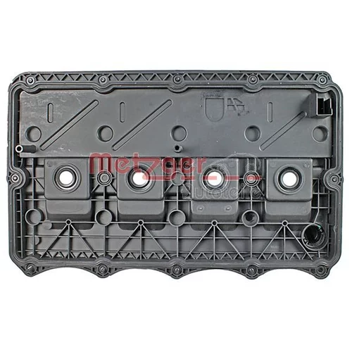 Kryt hlavy valcov 2389120 /METZGER/ - obr. 1