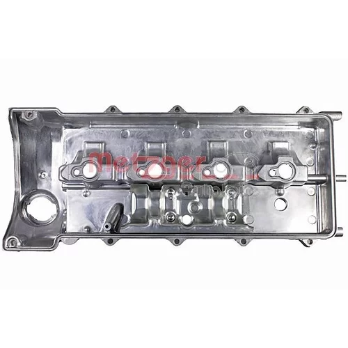 Kryt hlavy valcov 2389163 /METZGER/ - obr. 1