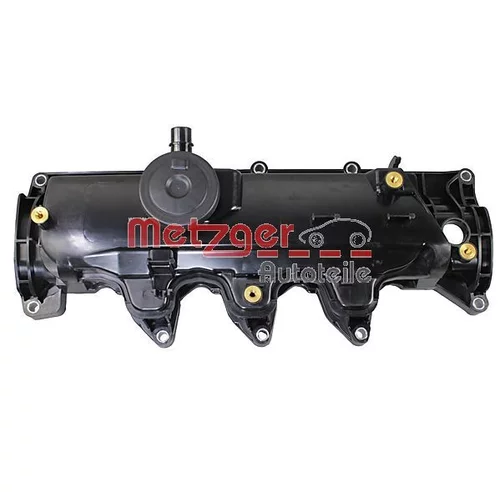 Kryt hlavy valcov 2389178 /METZGER/ - obr. 1