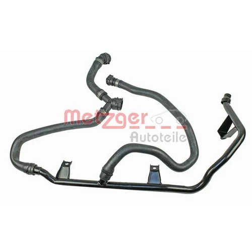 Hadica chladenia METZGER 2420534
