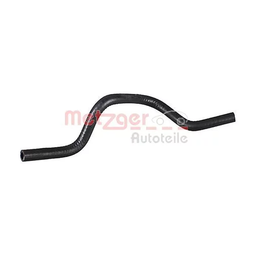 Hadica chladenia 2421172 /METZGER/
