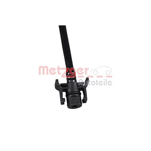 Hadica chladenia 2421542 /METZGER/ - obr. 1