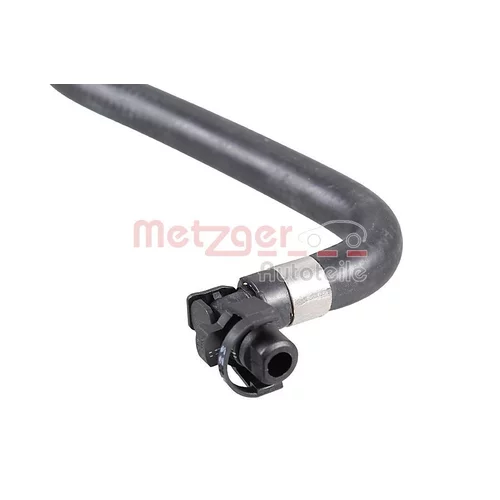 Hadica chladenia 2421712 /METZGER/ - obr. 1