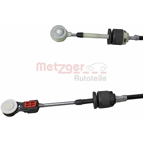 Lanko ručnej prevodovky 3150233 /METZGER/ - obr. 2