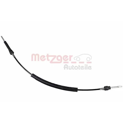 Lanko ručnej prevodovky METZGER 3150297