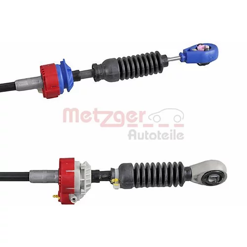 Lanko ručnej prevodovky 3150308 /METZGER/ - obr. 1