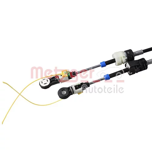 Lanko ručnej prevodovky 3150338 /METZGER/ - obr. 1