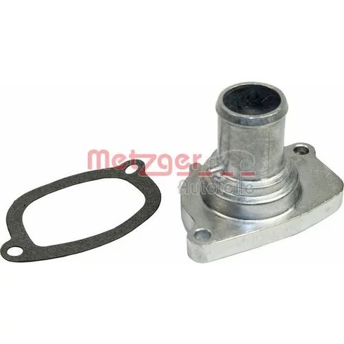 Termostat chladenia 4006187 /METZGER/