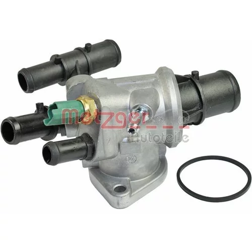 Termostat chladenia METZGER 4006265