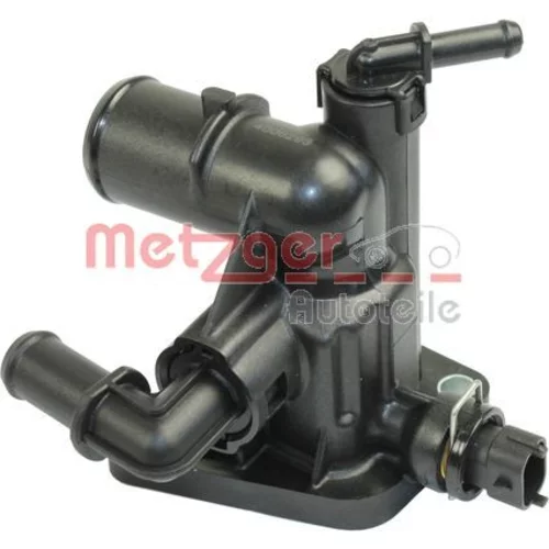 Termostat chladenia 4006293 /METZGER/ - obr. 1