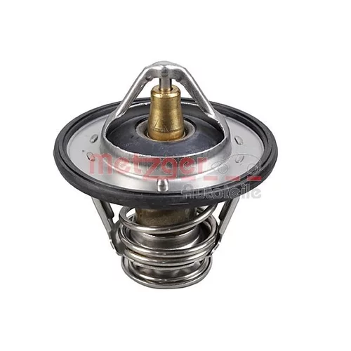 Termostat chladenia METZGER 4006399
