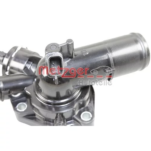 Termostat chladenia 4006437 /METZGER/ - obr. 2