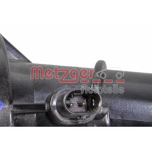 Termostat chladenia 4006455 /METZGER/ - obr. 2