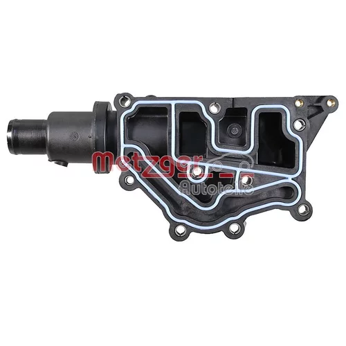 Termostat chladenia 4006467 /METZGER/ - obr. 1