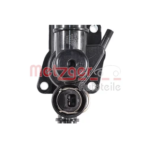Termostat chladenia 4006482 /METZGER/ - obr. 2