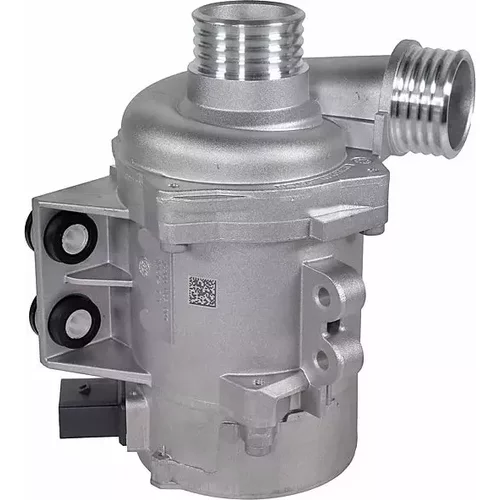 Vodné čerpadlo, chladenie motora 4007020 /METZGER/ - obr. 2