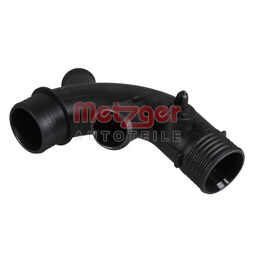 Potrubie chladiacej kvapaliny METZGER 4010634