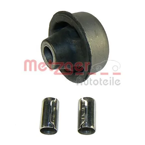 Uloženie riadenia 52002818 /METZGER/
