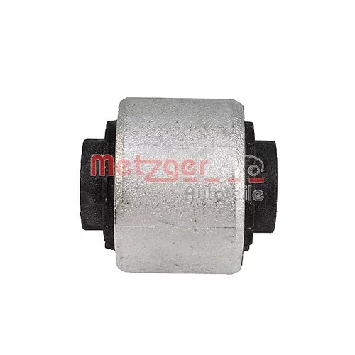 Uloženie riadenia METZGER 52089508