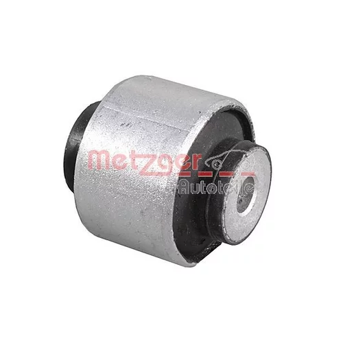 Uloženie riadenia 52089608 /METZGER/