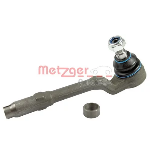 Hlava/čap spojovacej tyče riadenia METZGER 54010808