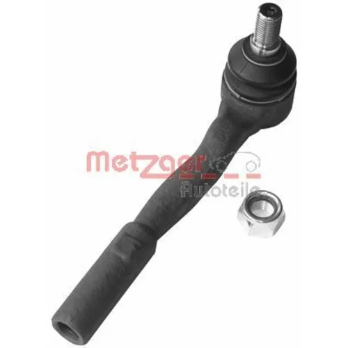 Hlava/čap spojovacej tyče riadenia METZGER 54029202