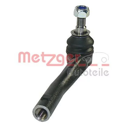 Hlava/čap spojovacej tyče riadenia METZGER 54043402