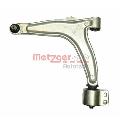 Rameno zavesenia kolies METZGER 58004711
