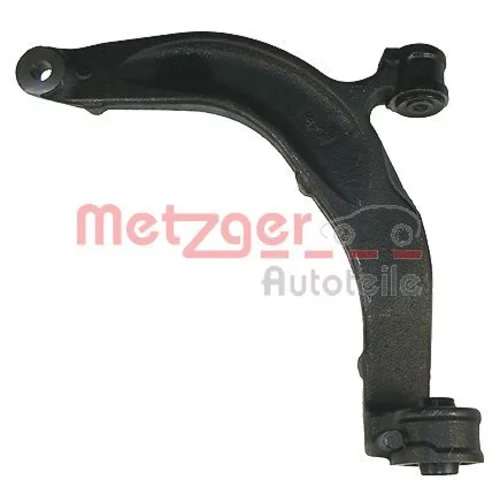 Rameno zavesenia kolies METZGER 58006201