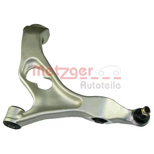 Rameno zavesenia kolies METZGER 58014002