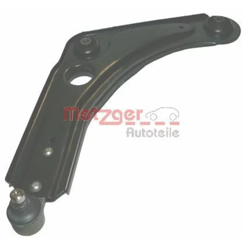 Rameno zavesenia kolies METZGER 58036901