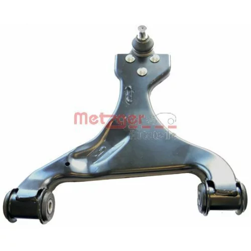 Rameno zavesenia kolies METZGER 58056802
