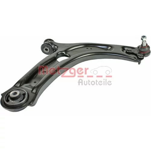 Rameno zavesenia kolies METZGER 58092112