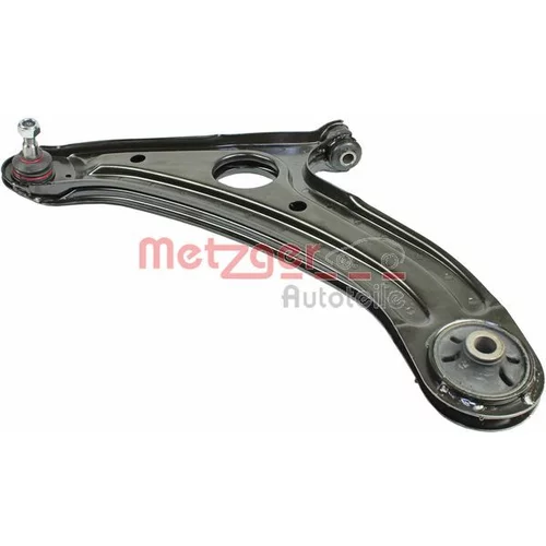 Rameno zavesenia kolies METZGER 58093701