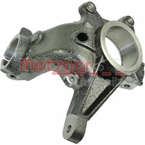 Čap nápravy zavesenia kolies 58104402 /METZGER/