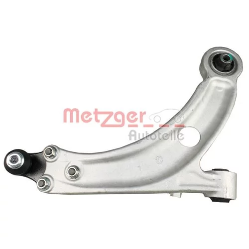 Rameno zavesenia kolies METZGER 58113301