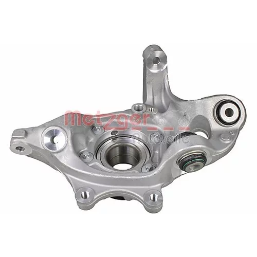 Čap nápravy zavesenia kolies 58121803 /METZGER/ - obr. 1