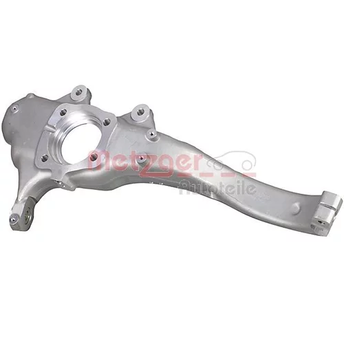 Čap nápravy zavesenia kolies 58133702 /METZGER/ - obr. 1