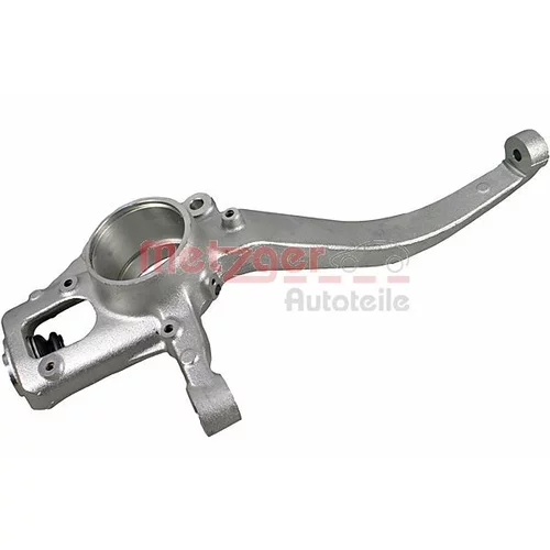 Čap nápravy zavesenia kolies 58133902 /METZGER/ - obr. 1