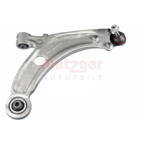 Rameno zavesenia kolies METZGER 58158602