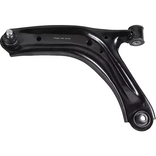 Rameno zavesenia kolies METZGER 58175801
