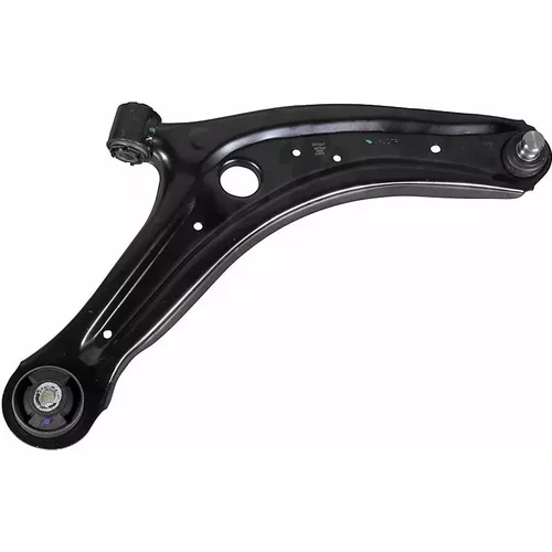 Rameno zavesenia kolies METZGER 58210302