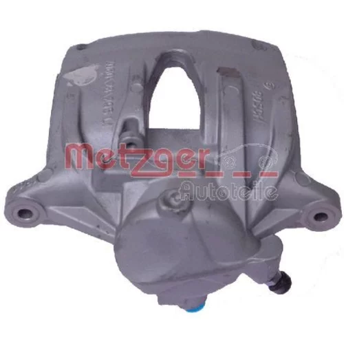 Brzdový strmeň METZGER 6250147