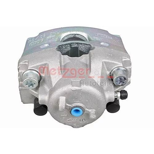 Brzdový strmeň METZGER 6250264